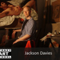 Jackson Davies | Tutor | Sydney Art School